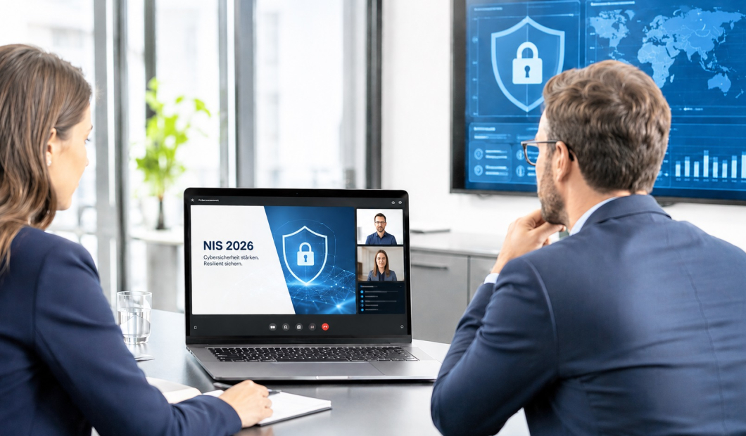 Großes Interesse am Net4You-Webinar 